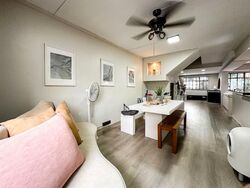 Blk 827 Woodlands Street 81 (Woodlands), HDB Executive #584816541